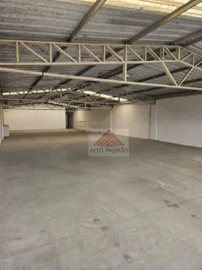 Galpão / Depósito / Armazém para alugar, 710m² no Jardim Anchieta, Mauá