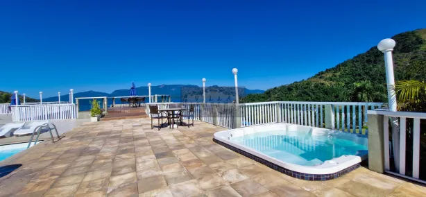 Flat com 1 Quarto à venda, 35m² no Portogalo, Angra dos Reis