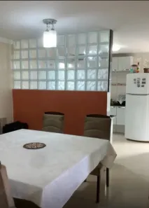 Apartamento com 3 Quartos à venda, 84m² no Setor Habitacional Vicente Pires, Brasília