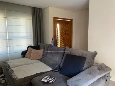 Casa de Condomínio com 3 Quartos à venda, 190m² no Centro, Vargem Grande Paulista
