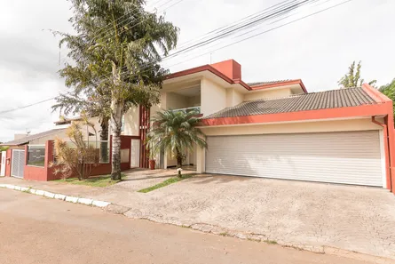 Casa de Condomínio com 5 Quartos à venda, 800m² no Grande Colorado, Brasília
