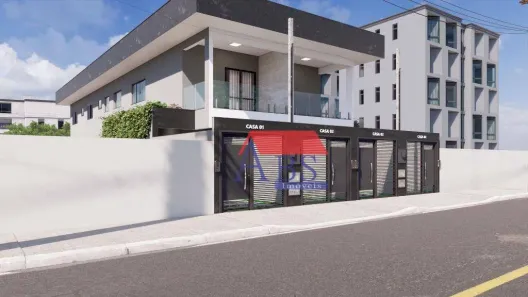Casa com 2 Quartos à venda, 70m² no Jardim Casqueiro, Cubatão