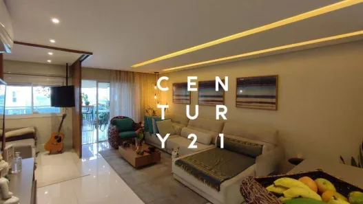 Apartamento com 3 Quartos à venda, 111m² no Água Branca, São Paulo