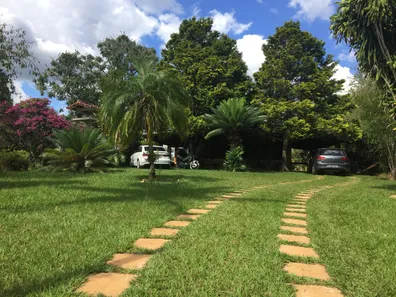 Fazenda / Sítio / Chácara com 3 Quartos à venda, 600m² no , Jarinu
