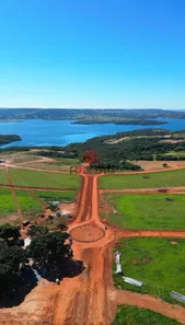 Terreno / Lote / Condomínio à venda, 800m² no , Abadiânia