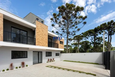 Apartamento com 3 Quartos à venda, 137m² no , Quatro Barras