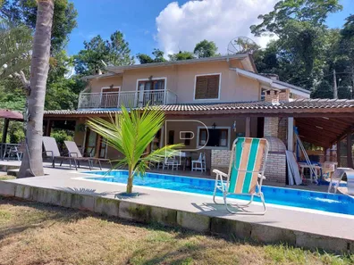 Casa de Condomínio com 3 Quartos à venda, 300m² no Jardim Vargem Grande, Vargem Grande Paulista