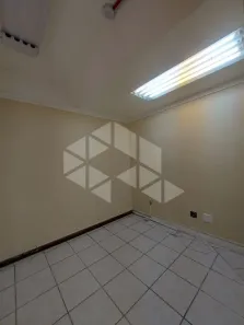 Terreno / Lote / Condomínio para alugar, 42m² no Centro, Santa Maria