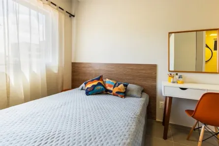 Apartamento com 2 Quartos à venda, 54m² no Centro, Timon