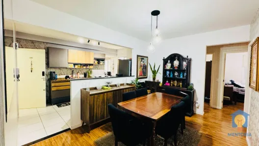 Apartamento com 3 Quartos para alugar, 130m² no Vila Bonfim, Embu das Artes