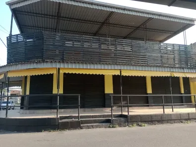 Loja / Salão / Ponto Comercial à venda, 300m² no Vila São Luis, Nova Iguaçu