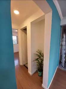 Apartamento com 2 Quartos à venda, 50m² no Jardim Valo Velho, Itapecerica da Serra