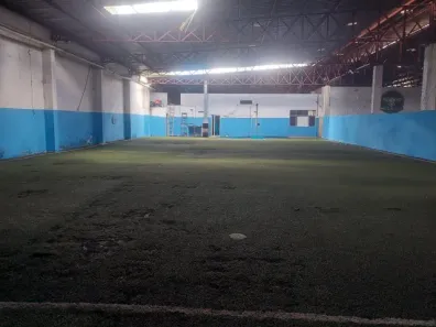 Galpão / Depósito / Armazém para venda ou aluguel, 1750m² no Parque Guarus, Campos dos Goytacazes