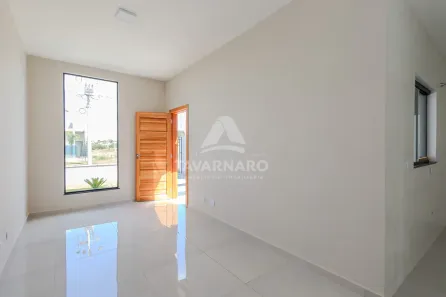 Casa com 3 Quartos à venda, 69m² no Cará-cará, Ponta Grossa