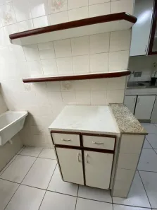 Apartamento com 2 Quartos para alugar, 59m² no Icaraí, Niterói