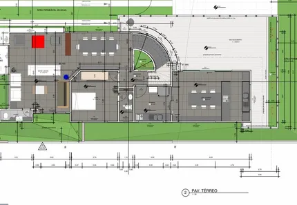 Casa de Condomínio com 5 Quartos à venda, 396m² no Universidade, Vitória da Conquista
