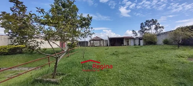 Fazenda / Sítio / Chácara com 2 Quartos à venda, 200m² no Vila Menino Jesus, Caçapava