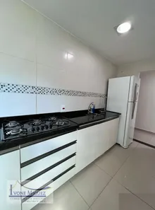 Apartamento com 2 Quartos à venda, 63m² no Praia Do Saco, Mangaratiba
