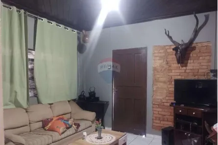Casa com 3 Quartos à venda, 98m² no Vila Rica, São Pedro