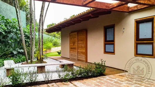 Casa de Condomínio com 4 Quartos à venda, 800m² no Condomínio Terras de São José, Itu