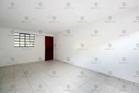 Casa de Condomínio com 2 Quartos para alugar, 100m² no Jardim Zaira, Mauá