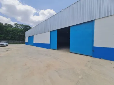 Galpão / Depósito / Armazém para alugar, 1500m² no Tarumã, Manaus