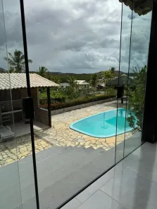 Casa de Condomínio com 4 Quartos à venda, 1260m² no , Itaporanga d'Ajuda