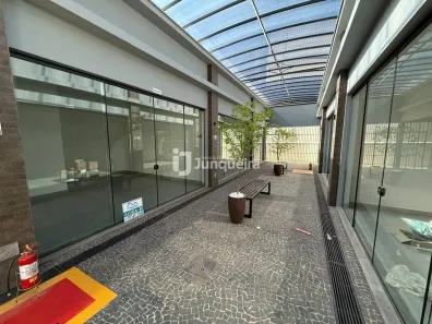 Loja / Salão / Ponto Comercial para alugar, 60m² no Parque Residencial Cambará, Rio das Pedras