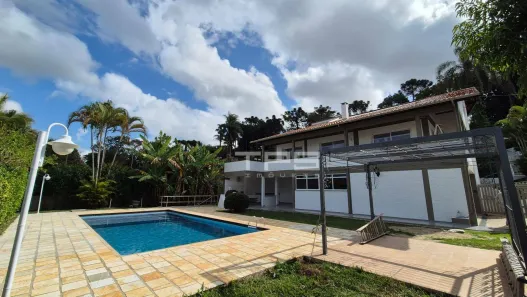 Casa de Condomínio com 4 Quartos à venda, 571m² no Jardim Panorama, Guaratinguetá