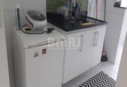Apartamento com 2 Quartos à venda, 50m² no Itanhangá, Rio de Janeiro