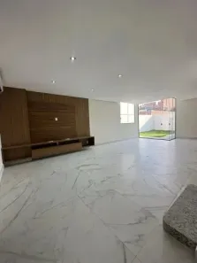 Casa de Condomínio com 3 Quartos para alugar, 220m² no Ponta Negra, Manaus