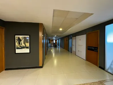 Conjunto Comercial / Sala para alugar, 27m² no Buraquinho, Lauro de Freitas