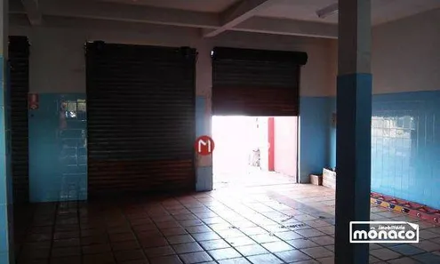Loja / Salão / Ponto Comercial para alugar, 70m² no Jardim Riviera, Cambé