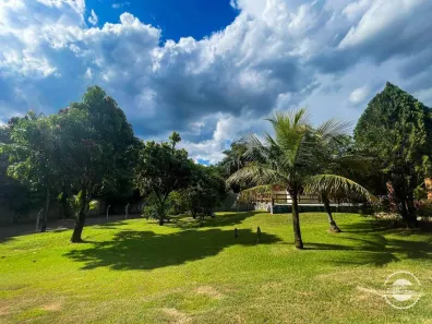 Fazenda / Sítio / Chácara com 2 Quartos à venda, 200m² no Colinas do Piracicaba (Ártemis), Piracicaba