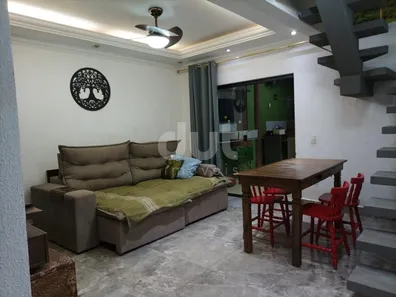 Sobrado com 2 Quartos à venda, 184m² no Jardim da Alvorada, Nova Odessa