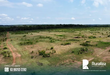 Fazenda / Sítio / Chácara à venda, 474m² no , Cristalândia