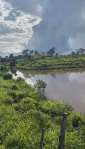 Fazenda / Sítio / Chácara à venda, 3581600m² no Setor Central, Santa Maria do Tocantins