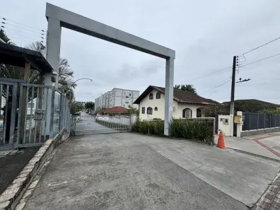 Apartamento com 2 Quartos à venda, 44m² no Jardim dos Estados 2, Piraquara