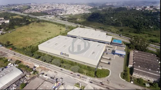 Galpão / Depósito / Armazém para alugar, 1470m² no Chácara São Joaquim, Itaquaquecetuba