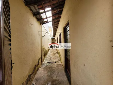 Casa com 2 Quartos à venda, 70m² no Jardim Novo Paraná, Sumaré