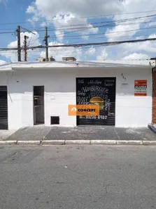 Loja / Salão / Ponto Comercial para alugar, 28m² no Vila Correa, Ferraz de Vasconcelos
