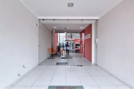 Loja / Salão / Ponto Comercial à venda, 200m² no Centro, Campina Grande