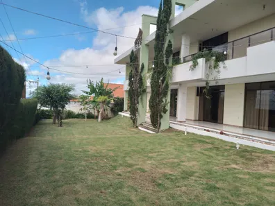 Casa com 5 Quartos para venda ou aluguel, 604m² no Jardim Tavares, Campina Grande