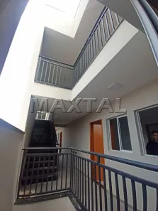 Apartamento com 1 Quarto para alugar, 26m² no Jardim Paraíso, São Paulo