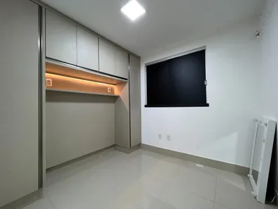 Casa de Condomínio com 3 Quartos à venda, 190m² no Sítios Santa Luzia, Aparecida de Goiânia