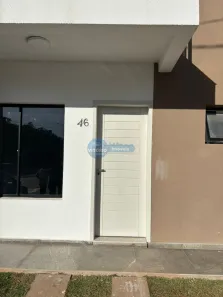 Sobrado com 3 Quartos à venda, 80m² no Jardim Villaça, São Roque
