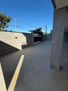 Kitnet com 1 Quarto para alugar, 45m² no Recanto das Primaveras I, Boituva