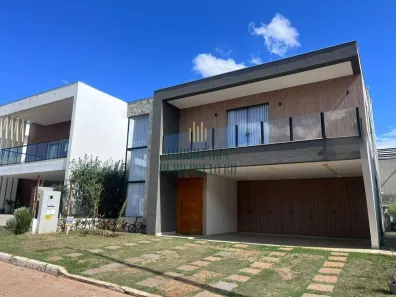 Casa de Condomínio com 4 Quartos à venda, 320m² no Residencial Park I, Vespasiano