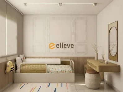 Apartamento com 2 Quartos à venda, 51m² no Serra Dourada, Vespasiano