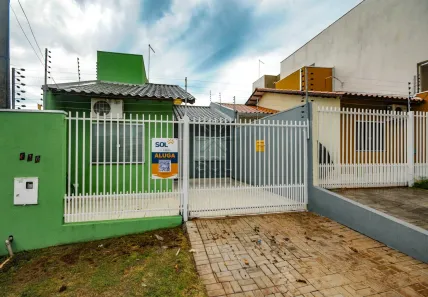 Casa com 2 Quartos para alugar, 58m² no Porto Belo, Foz do Iguaçu